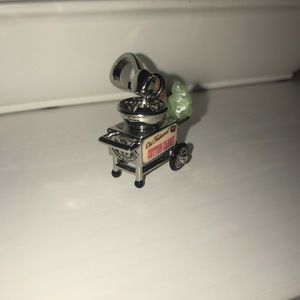 Juicy Couture Cotton Candy Charm